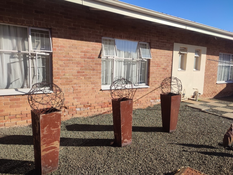 1 Bedroom Property for Sale in Hospitaalpark Free State